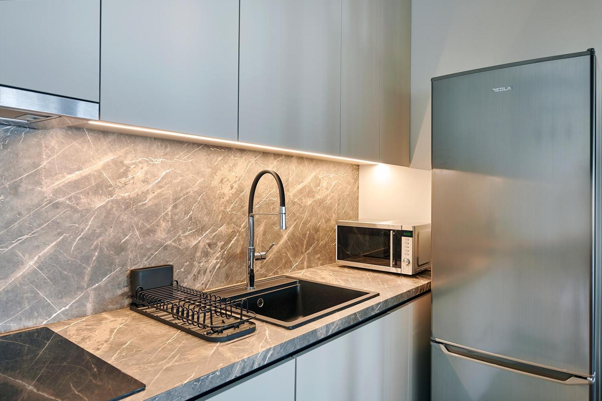 City-Center Apartment In Vibrant Monastiraki, Atena Exterior foto