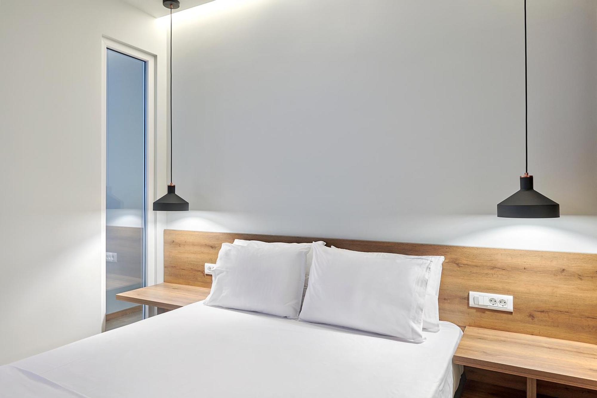 City-Center Apartment In Vibrant Monastiraki, Atena Exterior foto