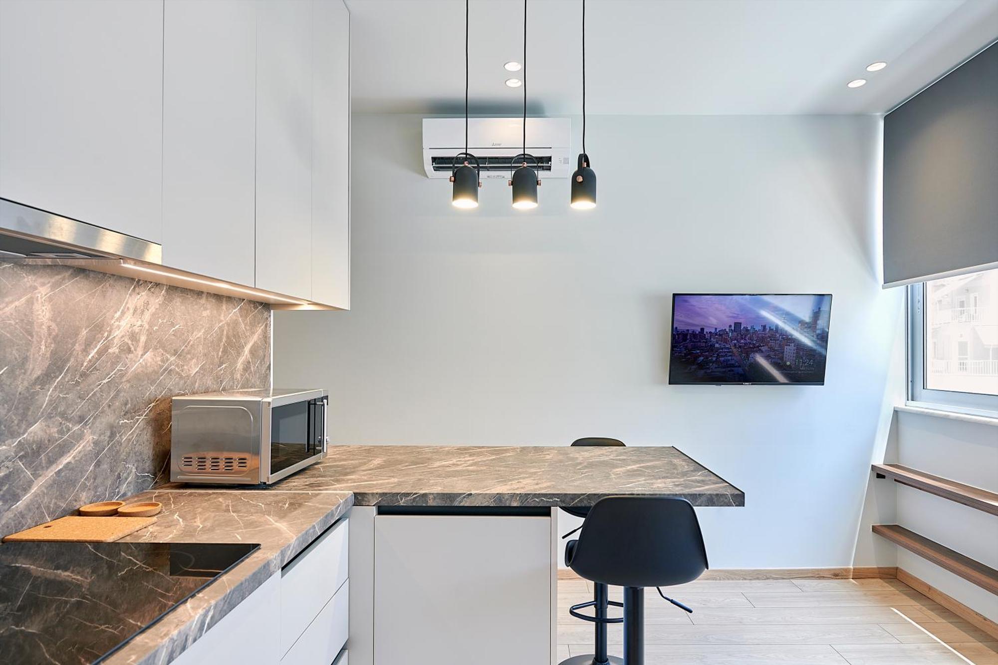 City-Center Apartment In Vibrant Monastiraki, Atena Exterior foto