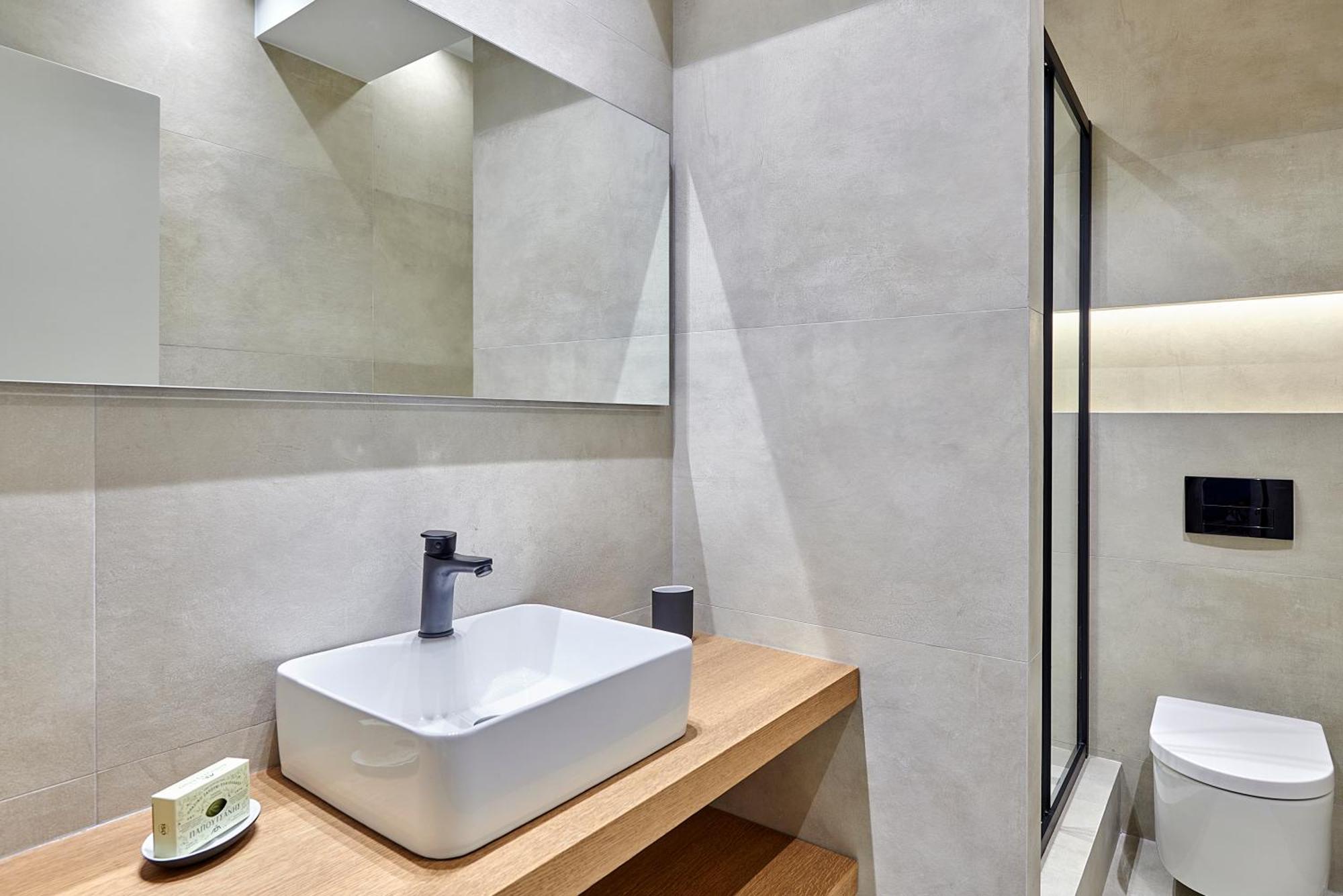 City-Center Apartment In Vibrant Monastiraki, Atena Exterior foto