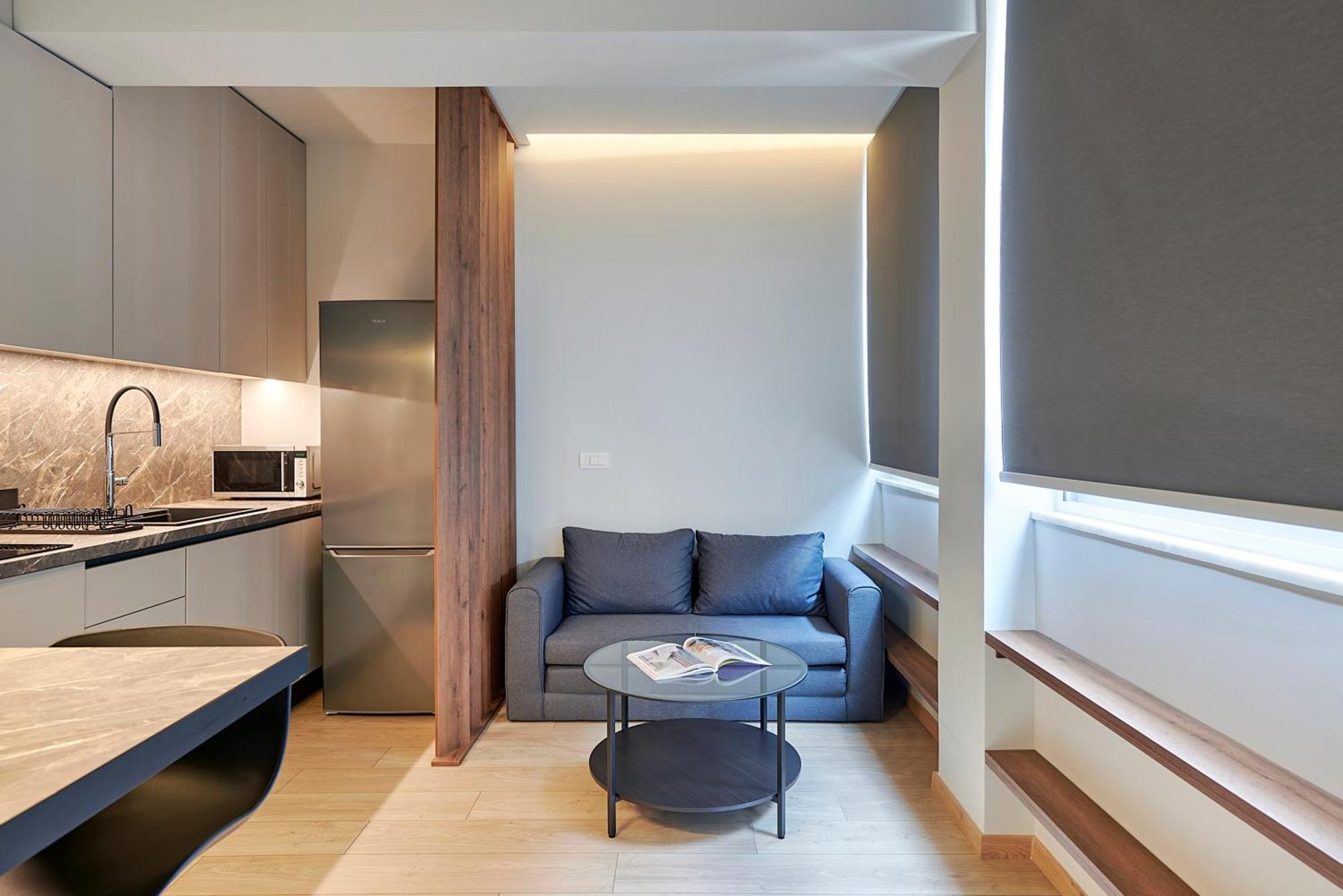City-Center Apartment In Vibrant Monastiraki, Atena Exterior foto