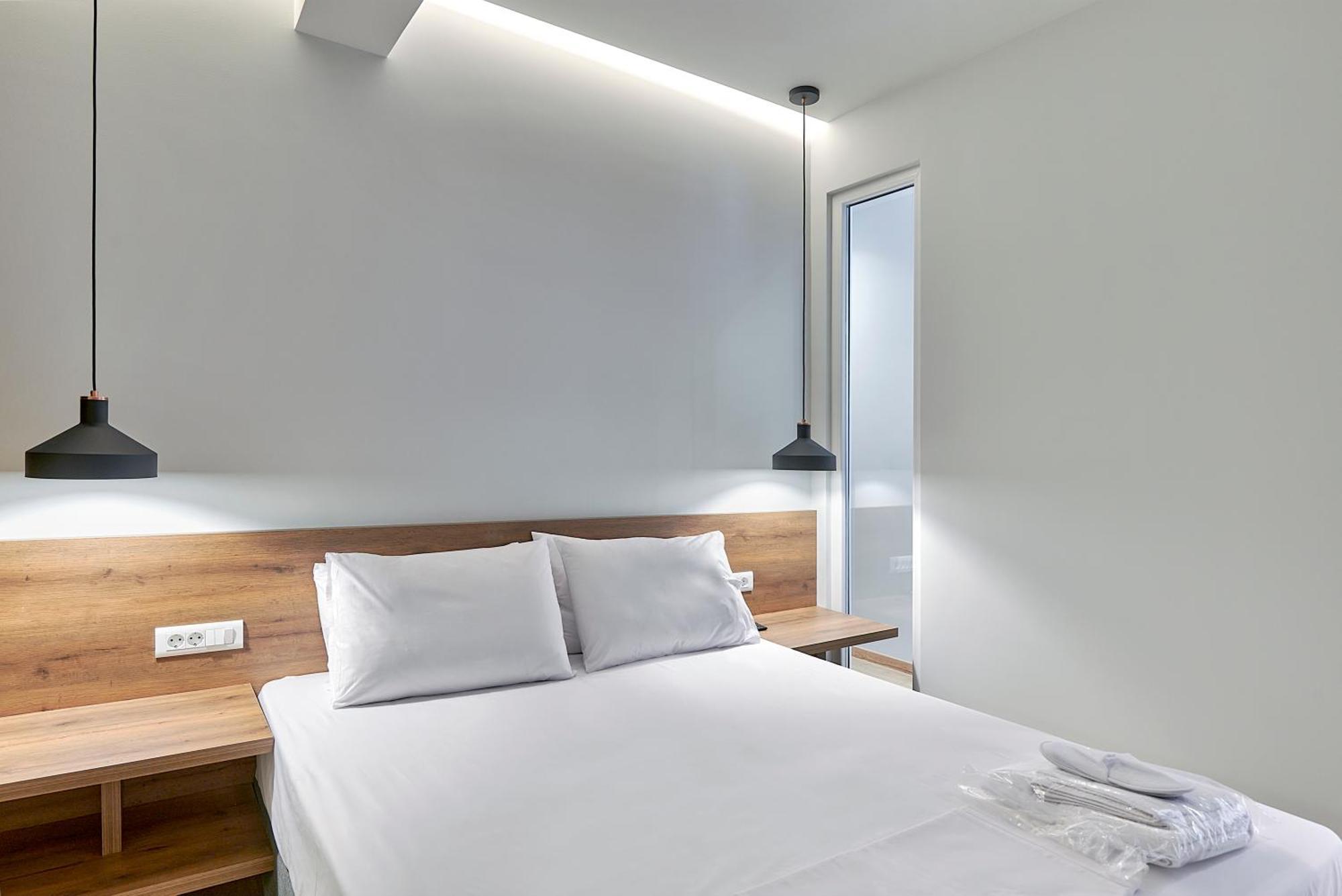 City-Center Apartment In Vibrant Monastiraki, Atena Exterior foto