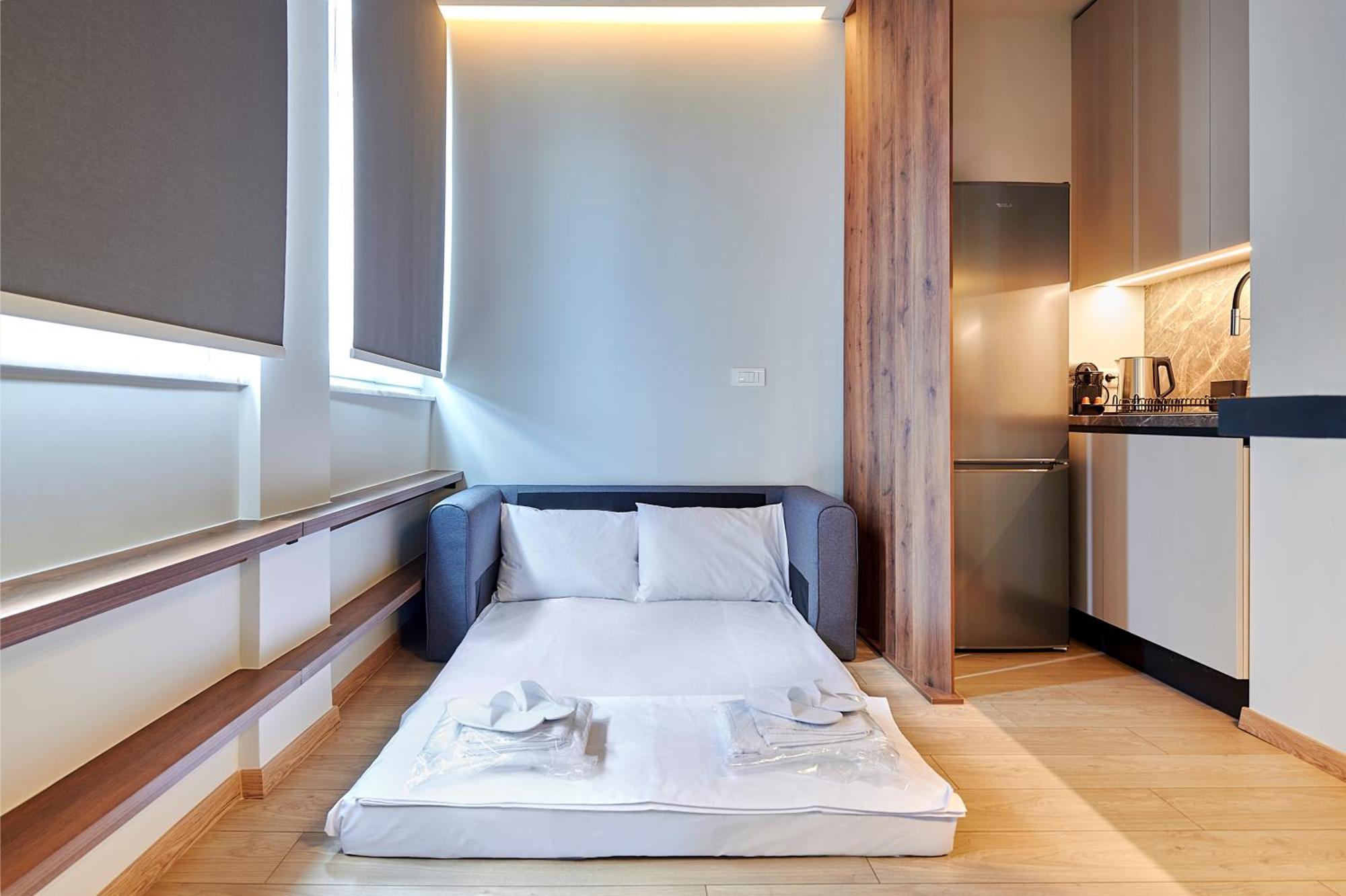 City-Center Apartment In Vibrant Monastiraki, Atena Exterior foto