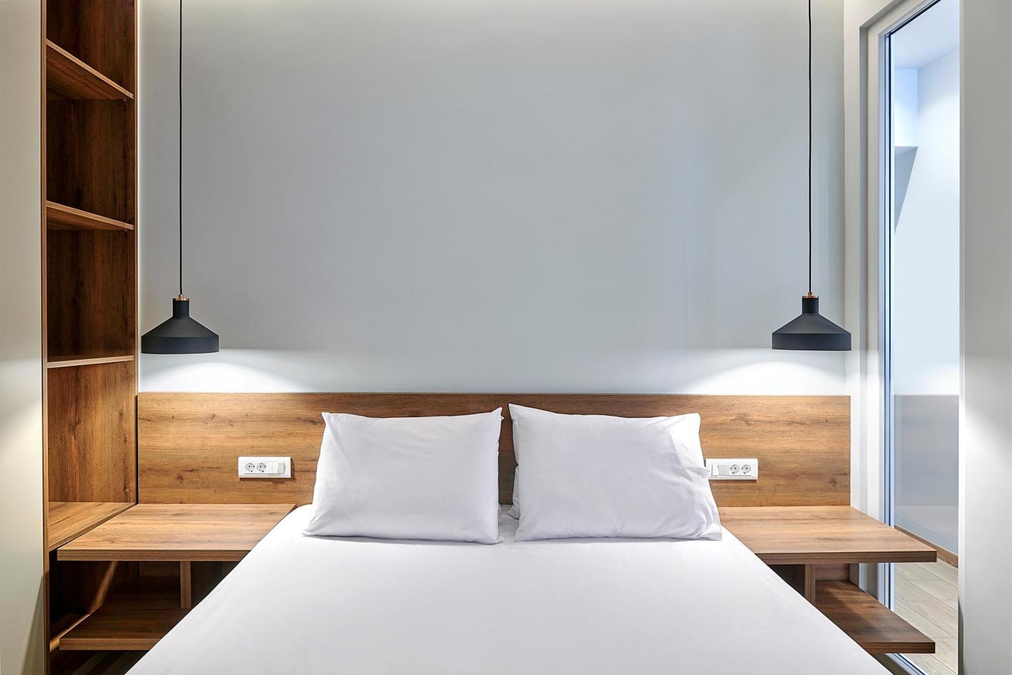 City-Center Apartment In Vibrant Monastiraki, Atena Exterior foto