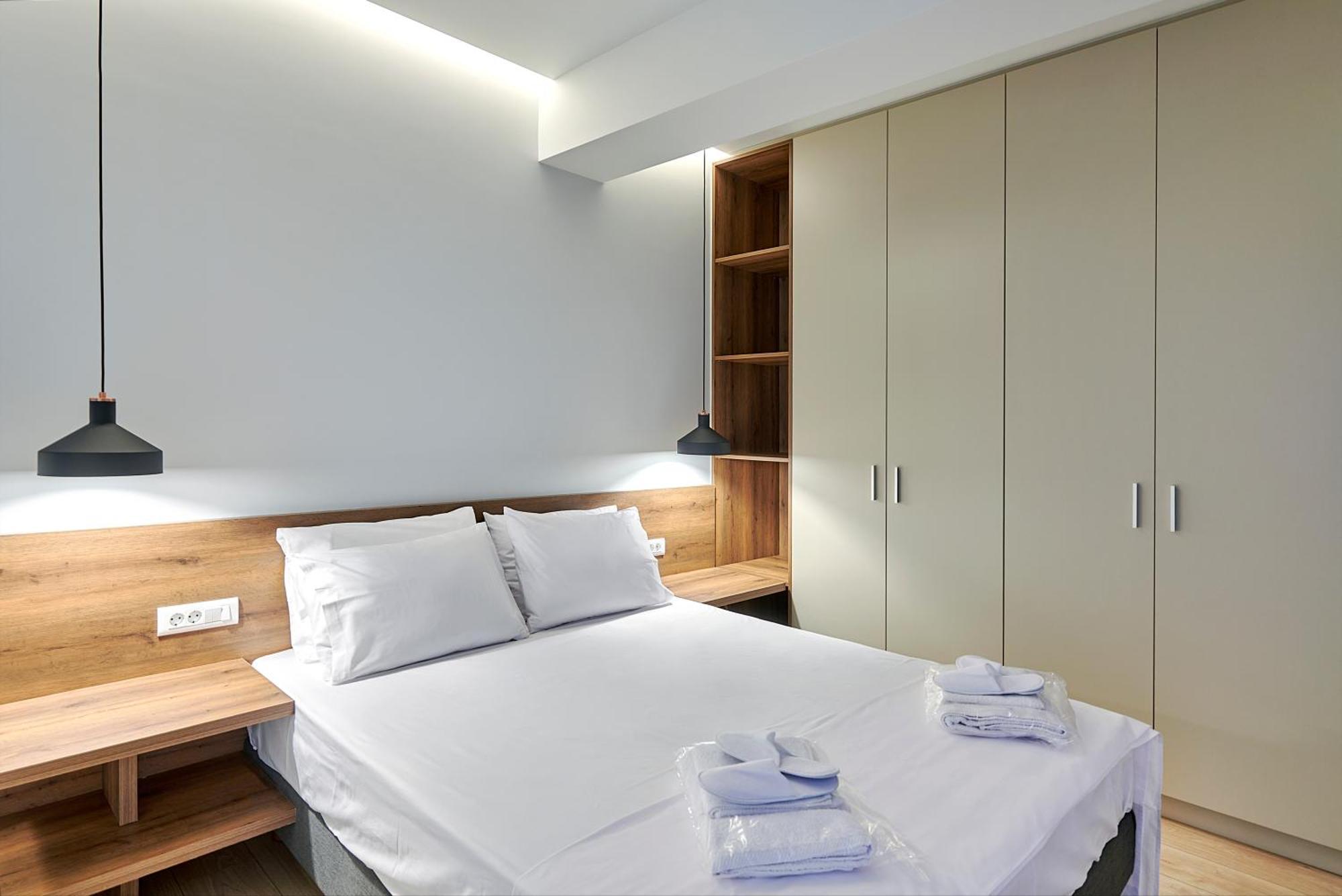 City-Center Apartment In Vibrant Monastiraki, Atena Exterior foto