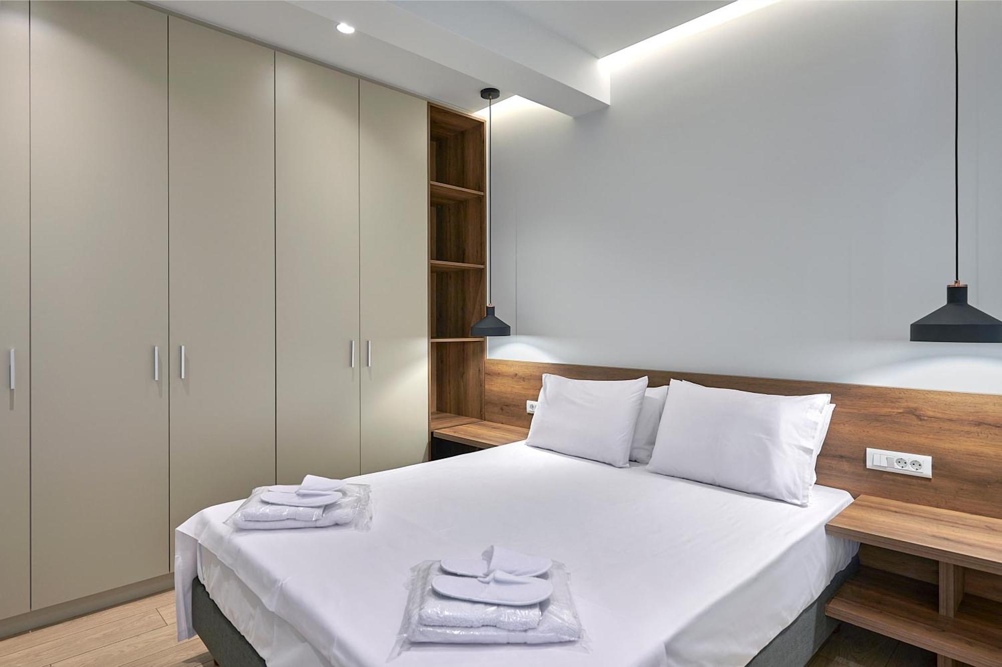 City-Center Apartment In Vibrant Monastiraki, Atena Exterior foto