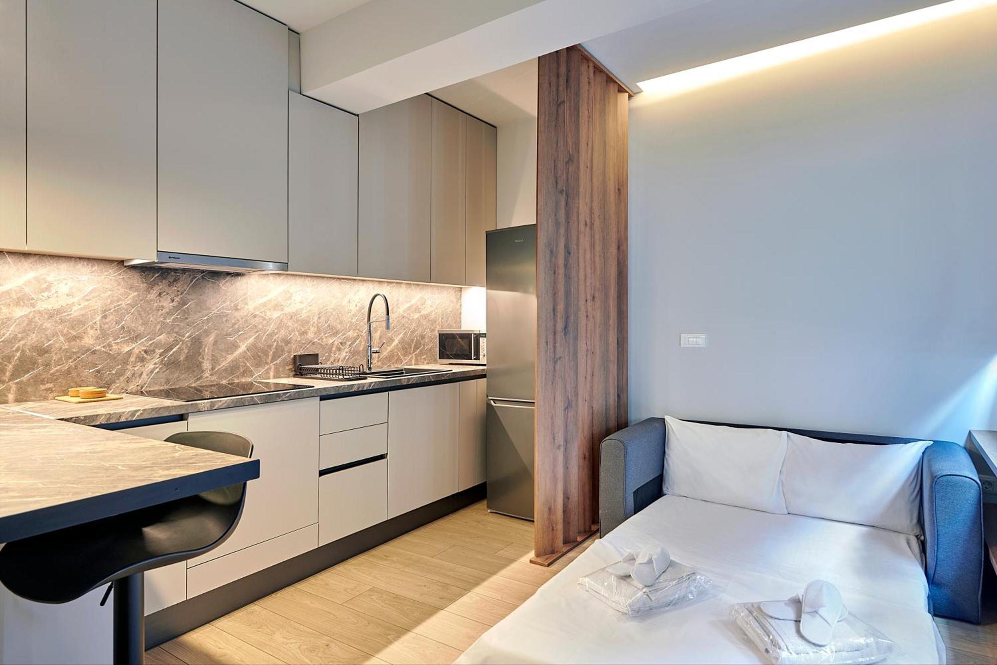 City-Center Apartment In Vibrant Monastiraki, Atena Exterior foto