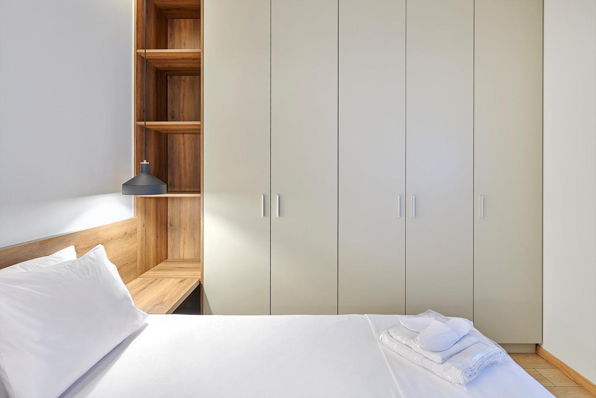 City-Center Apartment In Vibrant Monastiraki, Atena Exterior foto