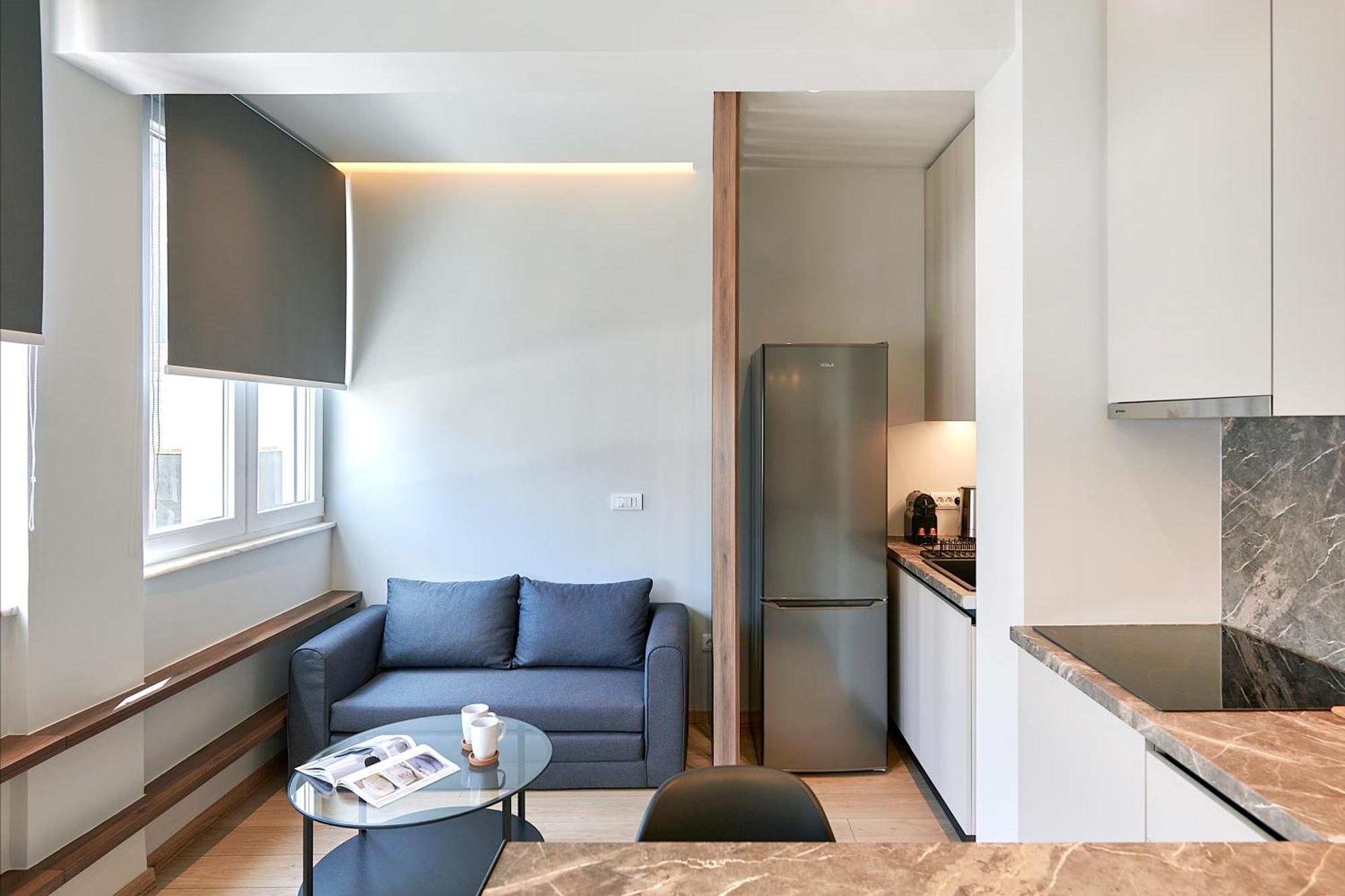 City-Center Apartment In Vibrant Monastiraki, Atena Exterior foto