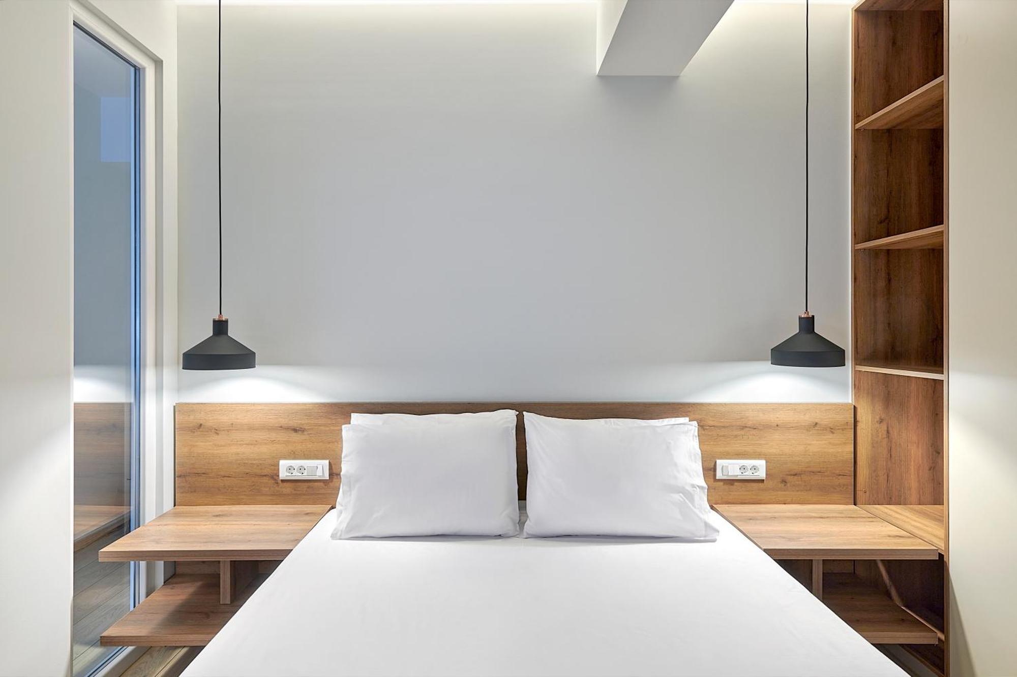 City-Center Apartment In Vibrant Monastiraki, Atena Exterior foto