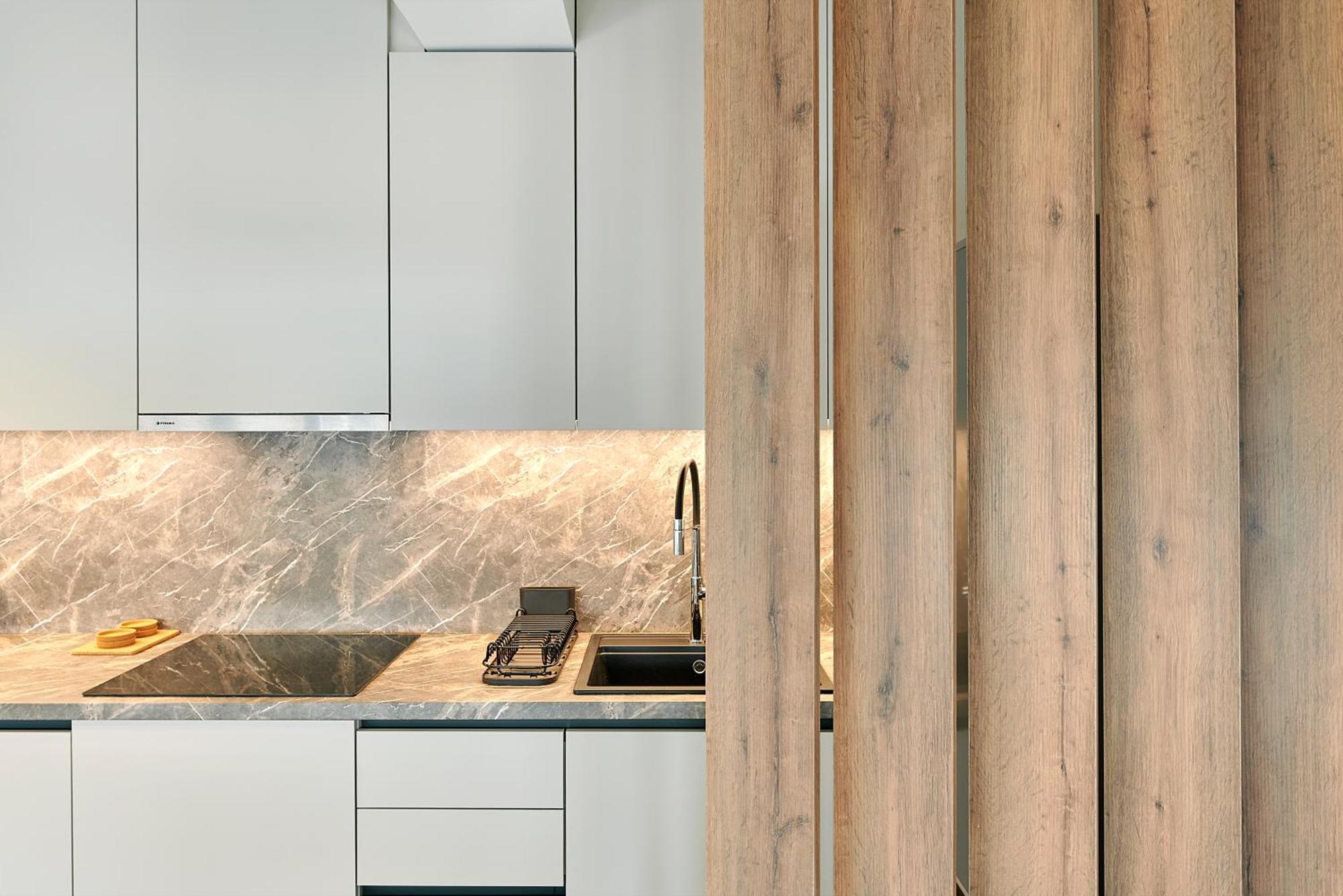 City-Center Apartment In Vibrant Monastiraki, Atena Exterior foto