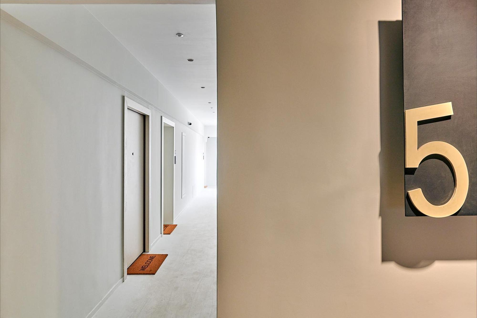 City-Center Apartment In Vibrant Monastiraki, Atena Exterior foto
