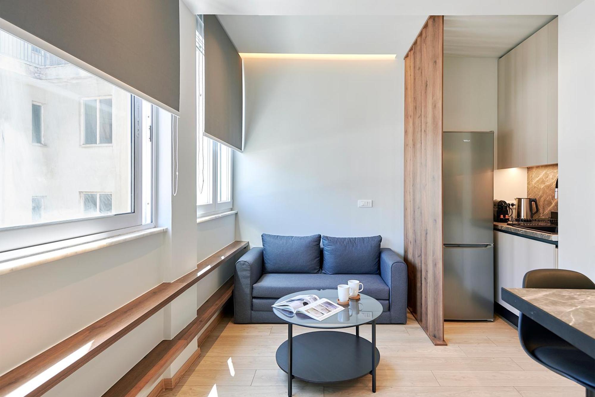 City-Center Apartment In Vibrant Monastiraki, Atena Exterior foto