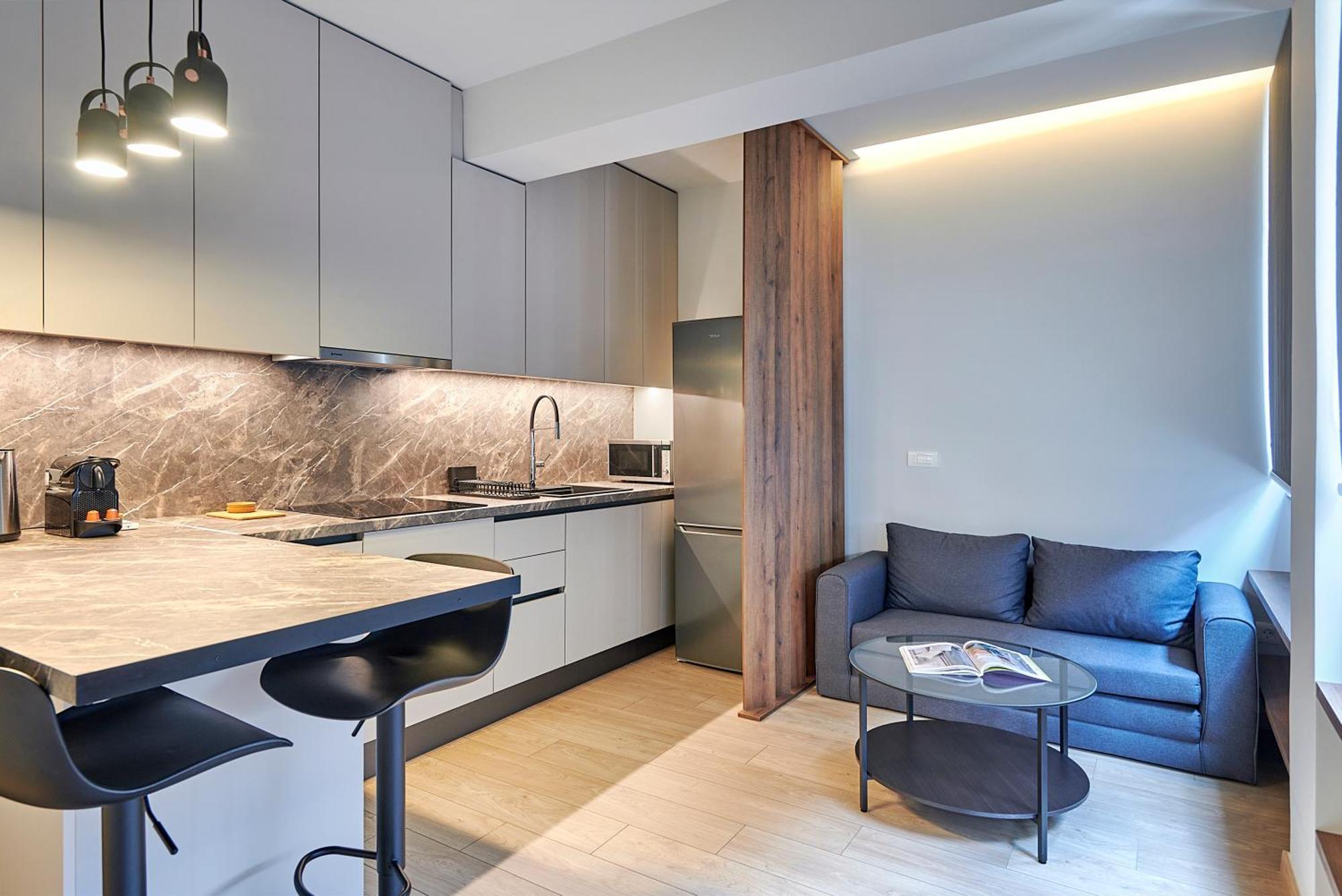City-Center Apartment In Vibrant Monastiraki, Atena Exterior foto