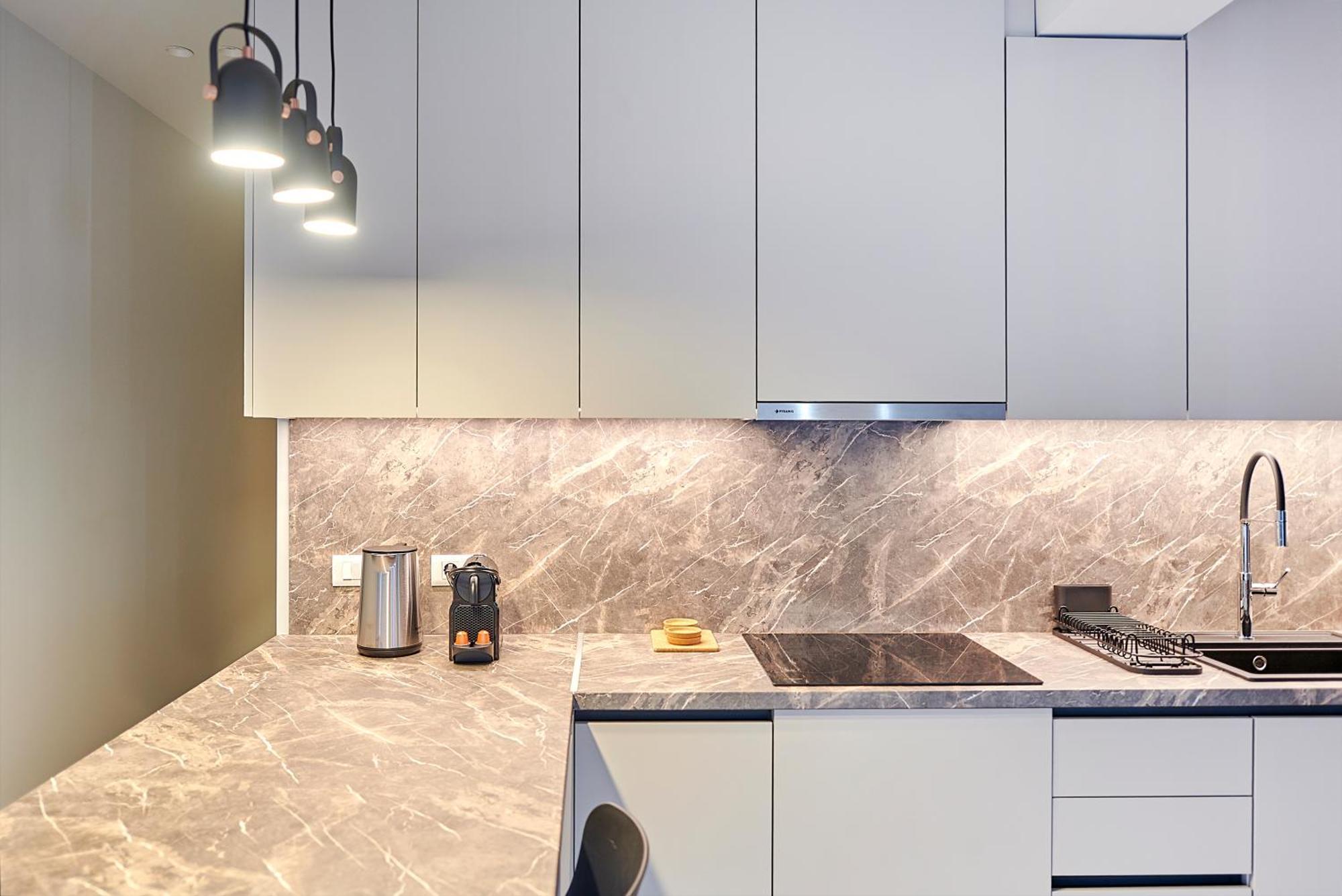 City-Center Apartment In Vibrant Monastiraki, Atena Exterior foto