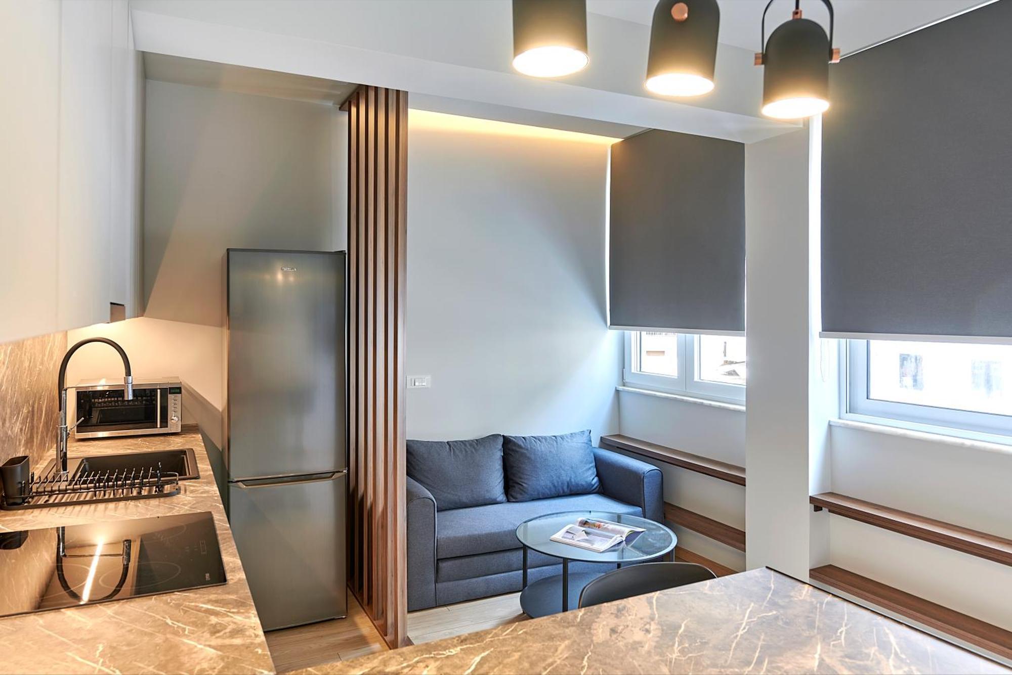 City-Center Apartment In Vibrant Monastiraki, Atena Exterior foto