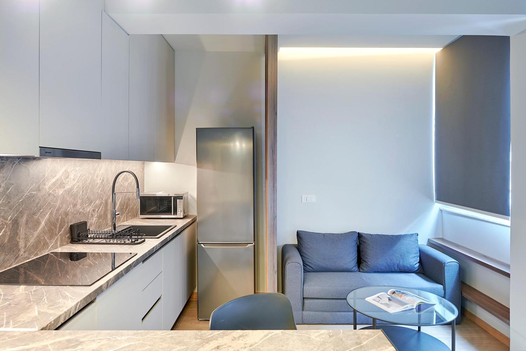 City-Center Apartment In Vibrant Monastiraki, Atena Exterior foto