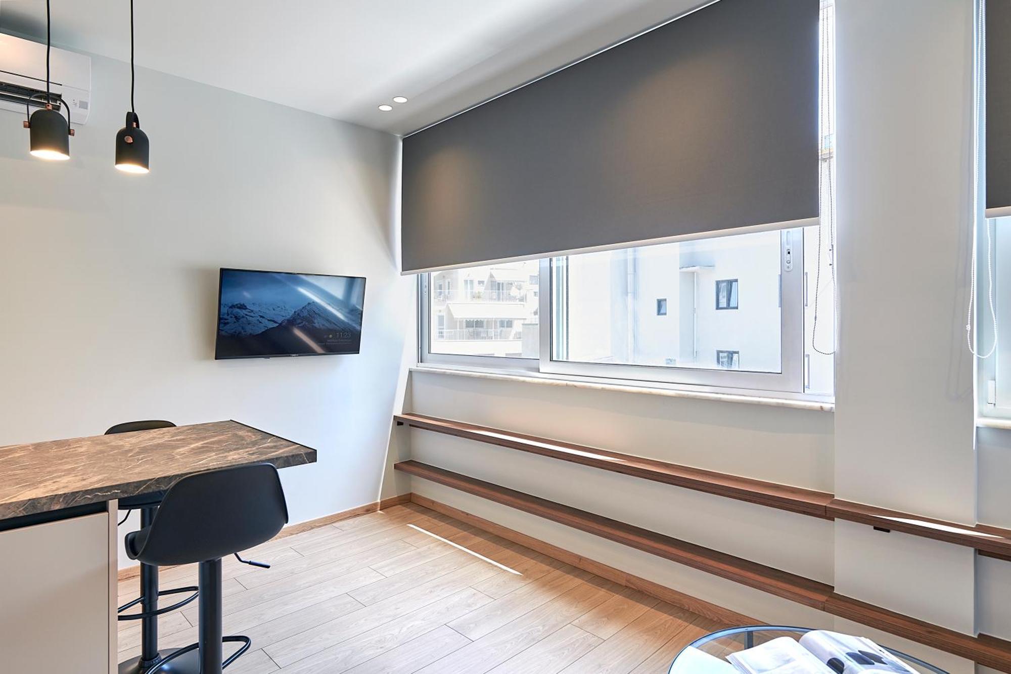 City-Center Apartment In Vibrant Monastiraki, Atena Exterior foto