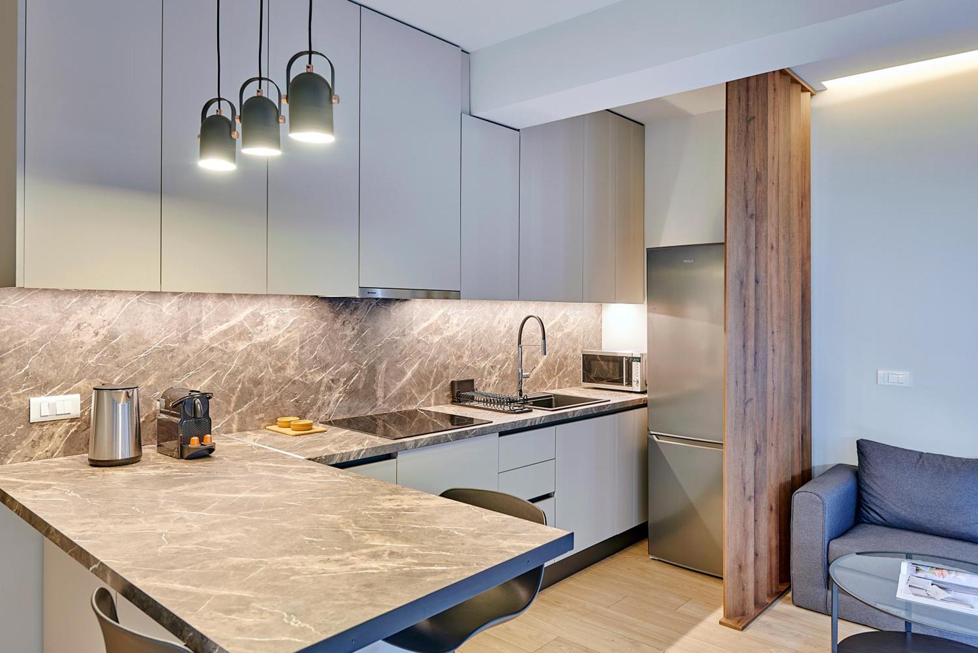City-Center Apartment In Vibrant Monastiraki, Atena Exterior foto